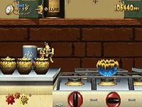 Clockwork Knight sur Sega Saturn